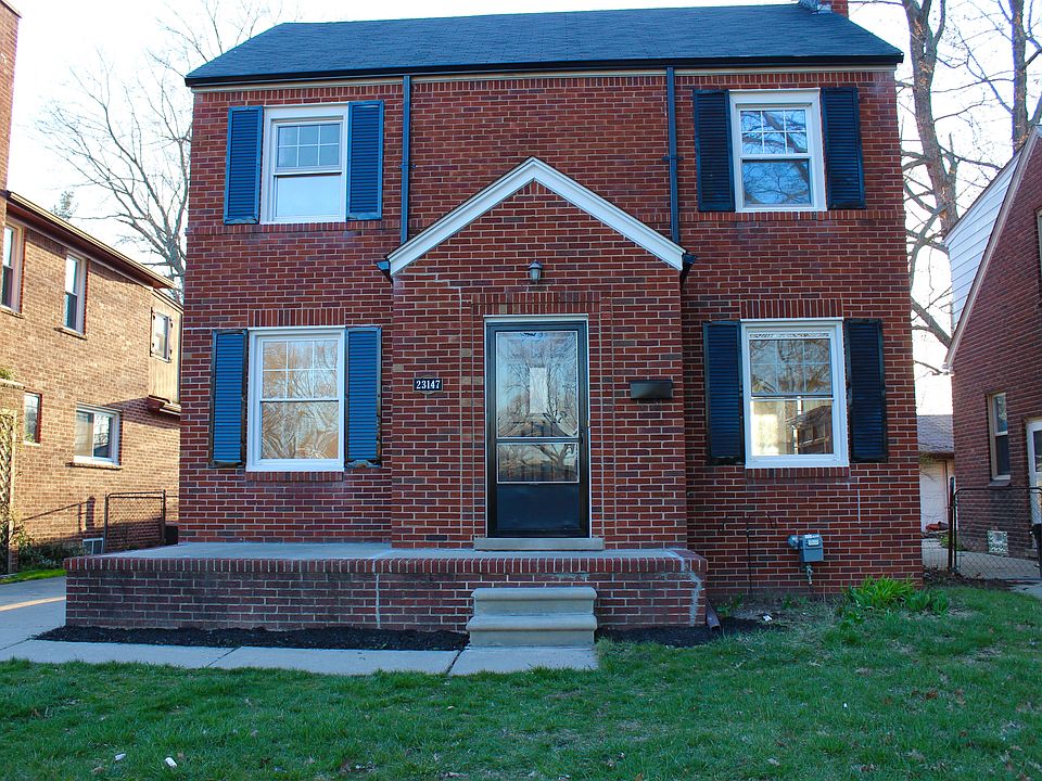 1st image of 23147 Firwood Ave