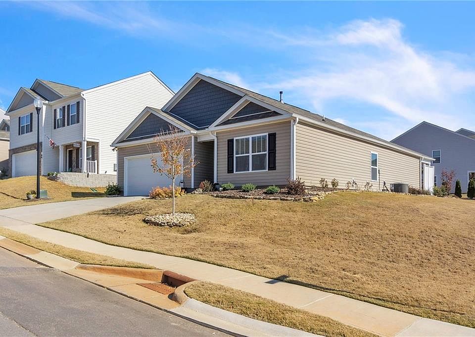 315 Ashwood Way, Easley, SC 29640 Zillow