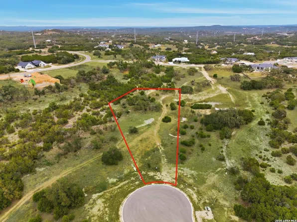 34716 Mayer Oaks LOT 19, Bulverde, TX 78163
