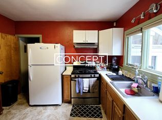 43 Upland Rd #1, Somerville, MA 02144