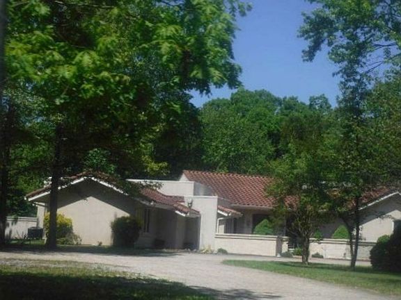 Property Side View