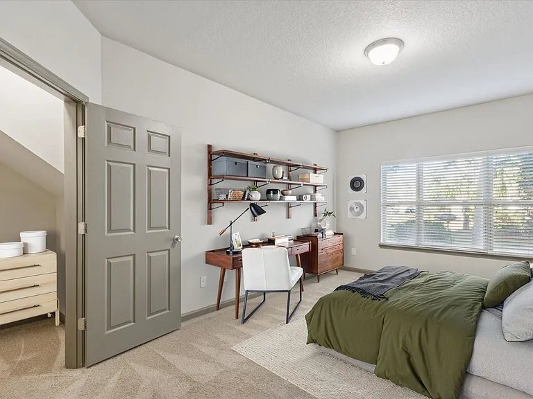 Habersham - 2 Bed / 2 Bath - 1,325 Sq.Ft.