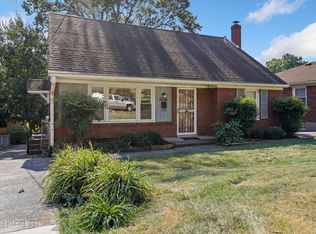 1606 Ehrler Dr, Louisville, KY 40213