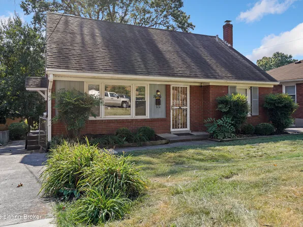 1606 Ehrler Dr, Louisville, KY 40213