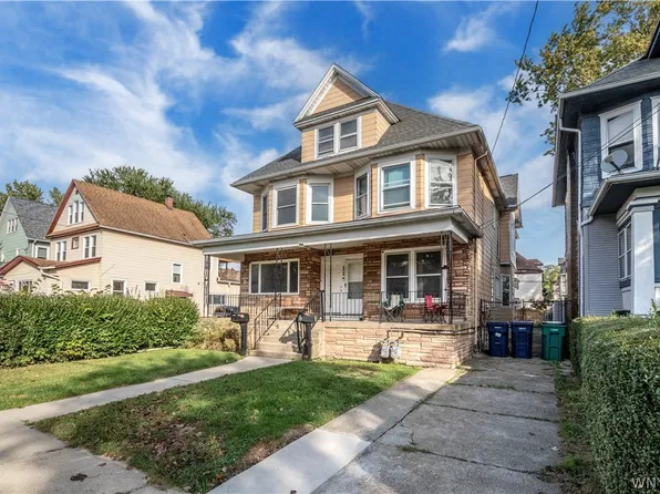 172 Altruria St, Buffalo, NY 14220