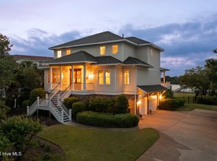 6313 Sea Mist Court, Wilmington, NC 28409