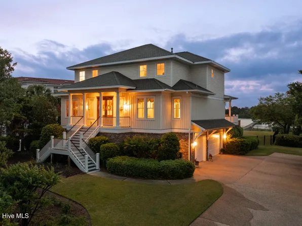 6313 Sea Mist Court, Wilmington, NC 28409