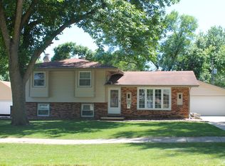 509 SE 7th St, Ankeny, IA 50021