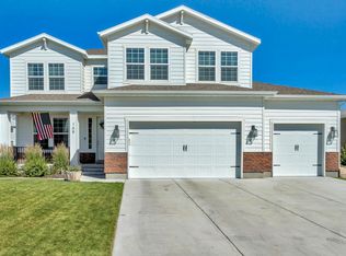 168 N 350 E, Vineyard, UT 84059