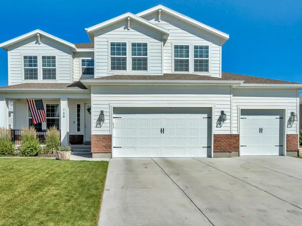 168 N 350 E, Vineyard, UT 84059