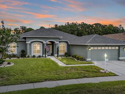 1455 Winding Willow Dr, New Port Richey, FL, 34655