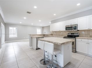 16012 SW 147th Ln, Miami, FL 33196