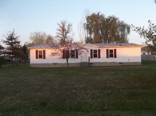 151 Apollo Ln, Chillicothe, OH 45601