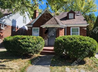 9424 Beaconsfield St, Detroit, MI