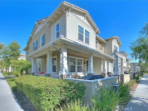 7533 Spitfire St, Chino, CA 91708