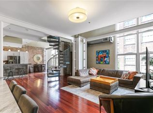 1111 S Peters St APT 405, New Orleans, LA 70130