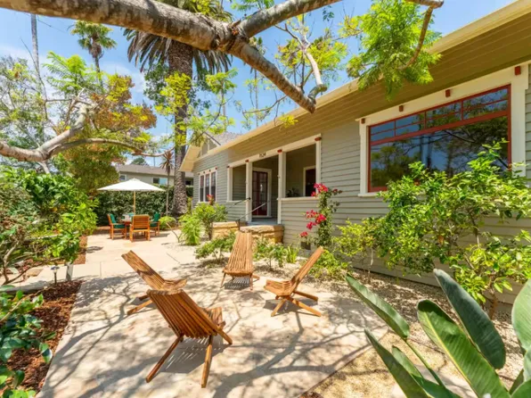 1534 Garden St, Santa Barbara, CA 93101