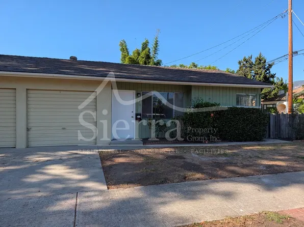 922 W Islay St, Santa Barbara, CA 93101