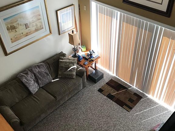 Living Room from Loft