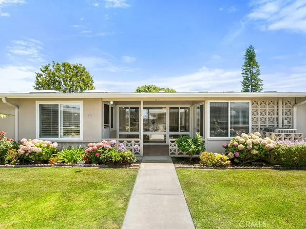 13271 Del Monte Dr #M14-33j, Seal Beach, CA 90740