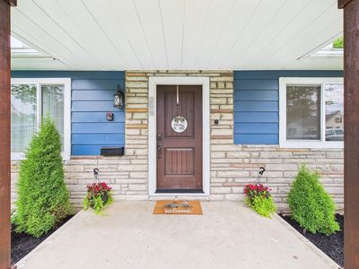 209 Virginia Ave, London, OH, 43140