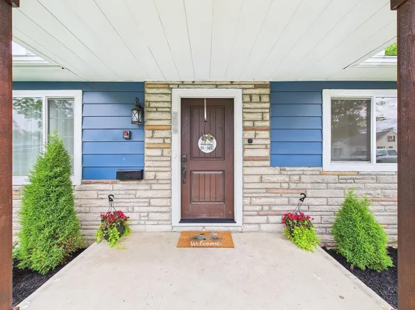 209 Virginia Ave, London, OH 43140