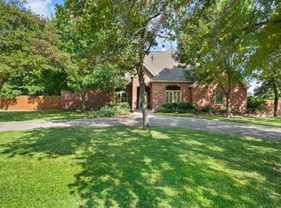 105 Greenbriar, Stephenville, TX 76401