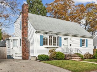 97 Grant Rd, Lynn, MA 01904