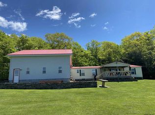 249 Bell Hill Rd, Middleburgh, NY 12122