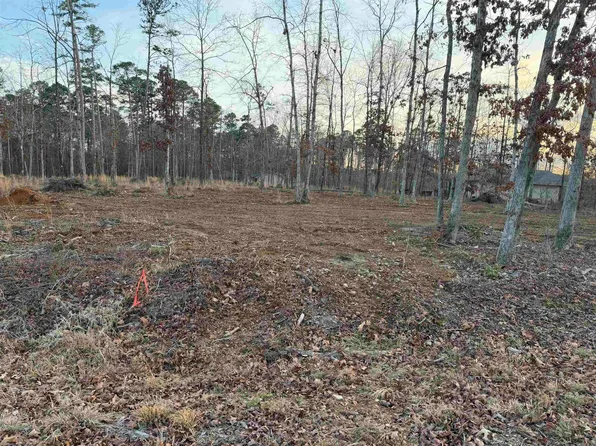 0 Burgos Way, Hot Springs Village, AR 71909