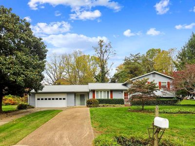 566 Wayward Dr, Annapolis, MD, 21401