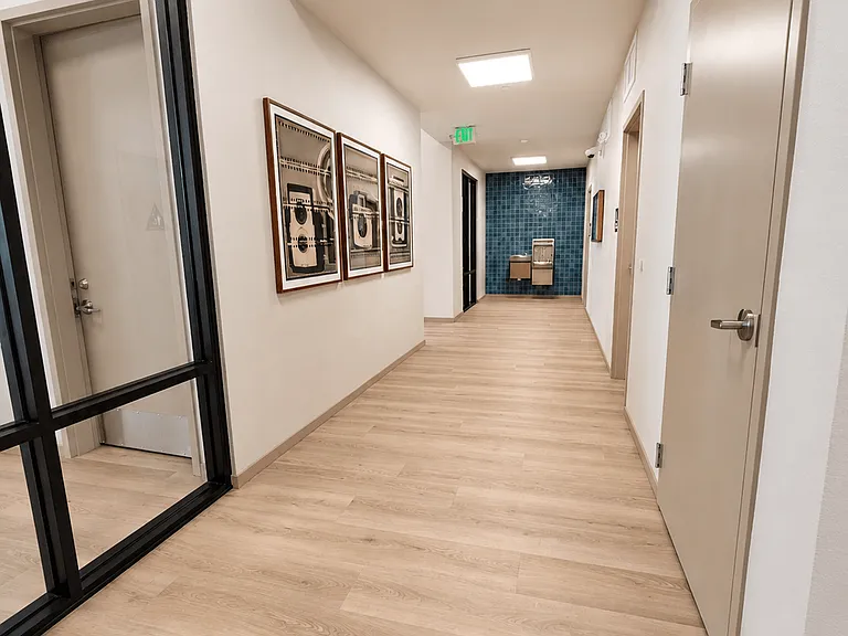 The Crawford — Photo 16