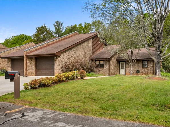 1 Birch Pl, Clemson, SC 29631