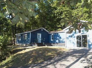5145 E Lake Rd #1, Honeoye, NY 14471