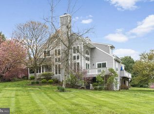 4001 Hillingham Cir, Chadds Ford, PA 19317