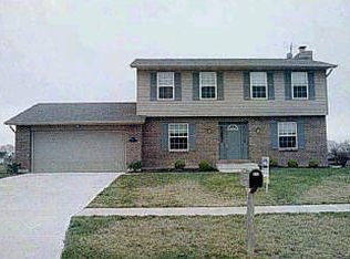 6525 Taylor Trace Ln, Hamilton, OH 45011