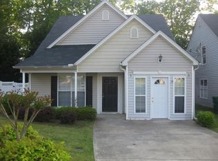 251 Woodland Way, Canton, GA 30114