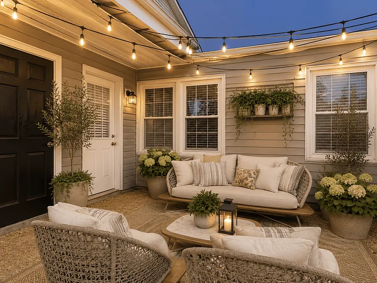 Colony Townhomes — Photo 14