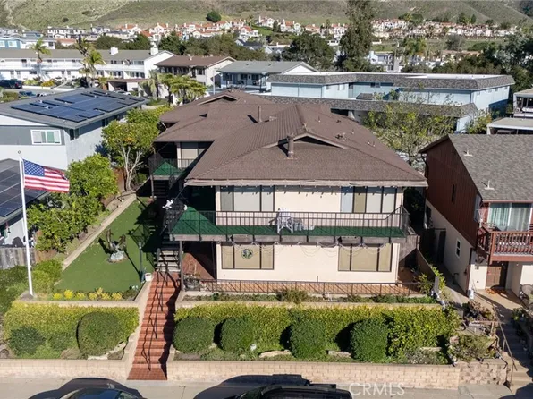2570 Spyglass Dr, Pismo Beach, CA 93449