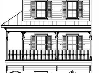 Lagoon Manor Dr, Panama City, FL 32408