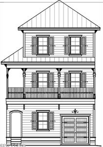 Lagoon Manor Dr, Panama City, FL, 32408