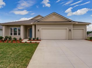 1745 Linda Lakes Ln, Middleburg, FL 32068