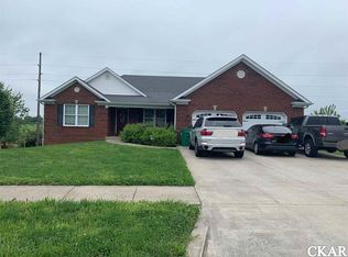 154 Ridge View Rd, Danville, KY 40422