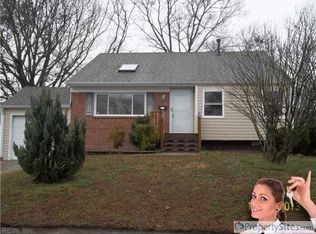 3500 Maverick St, Virginia Beach, VA 23452