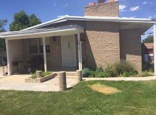 5220 W Hoopes St, Kearns, UT 84118