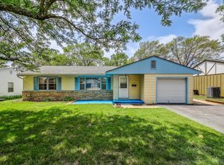 459 Eunice St, El Dorado, KS 67042