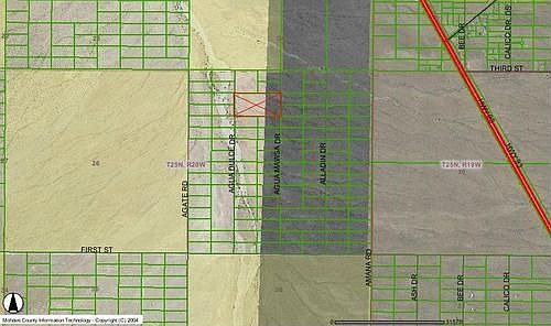 1st image of 12932 N Agua Mawsa Rd