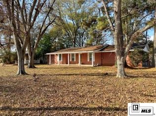 203 Lakeshore Dr, Monroe, LA 71203