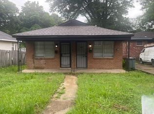 2861 Nathan Ave, Memphis, TN 38112
