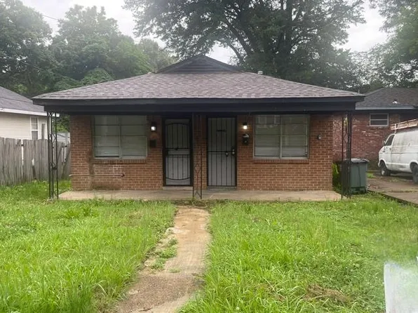 2861 Nathan Ave, Memphis, TN 38112